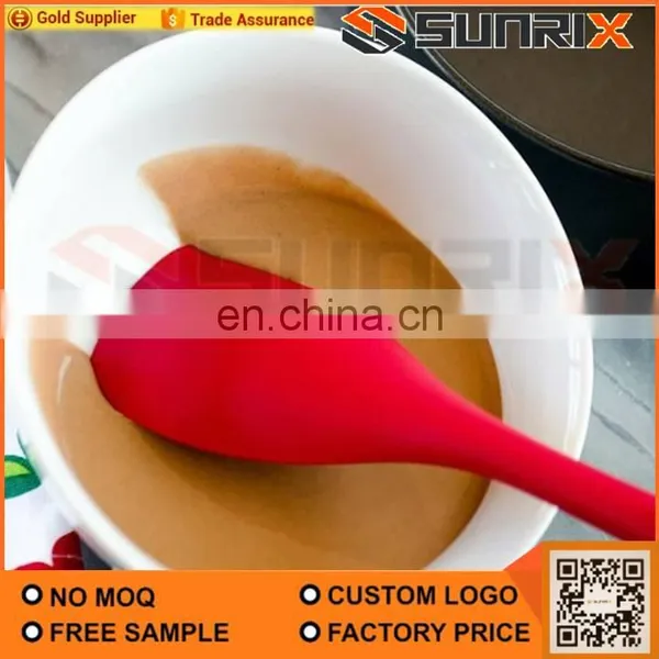 Best Selling Kitchen Silicone Non-Stick Kitchen Utensil Set photo-3