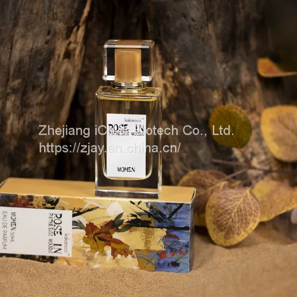 Men's and Women's Perfume, Blue and Orange Impact! photo-3