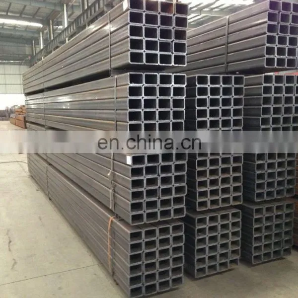 Hollow Pipe 6mm Square Pipe Railing Design 120x120 Price photo-4