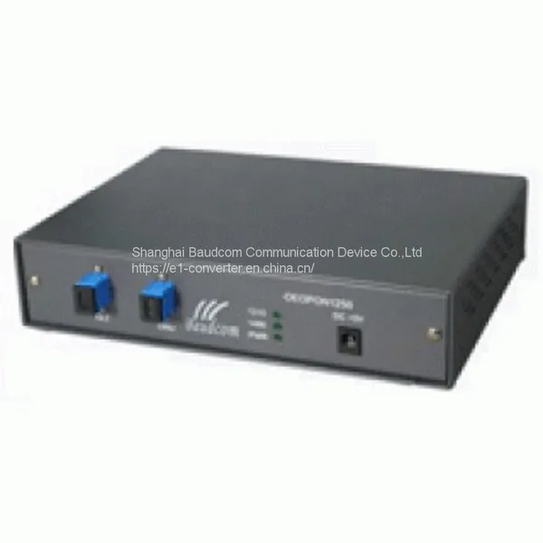 PON OEO Повторный усилитель GPON/EPON
