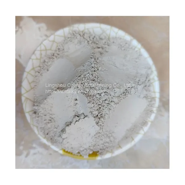 Sodium Feldspar for Glass