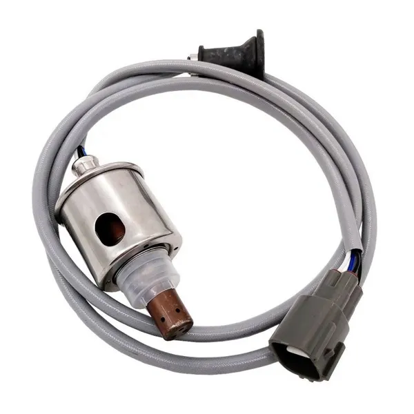 Haoxiang New Material Auto Oxygen O2 Lambda Sensor 89465-53230 for Toyota MR 2 III RAV 4 Lexus GS photo-5