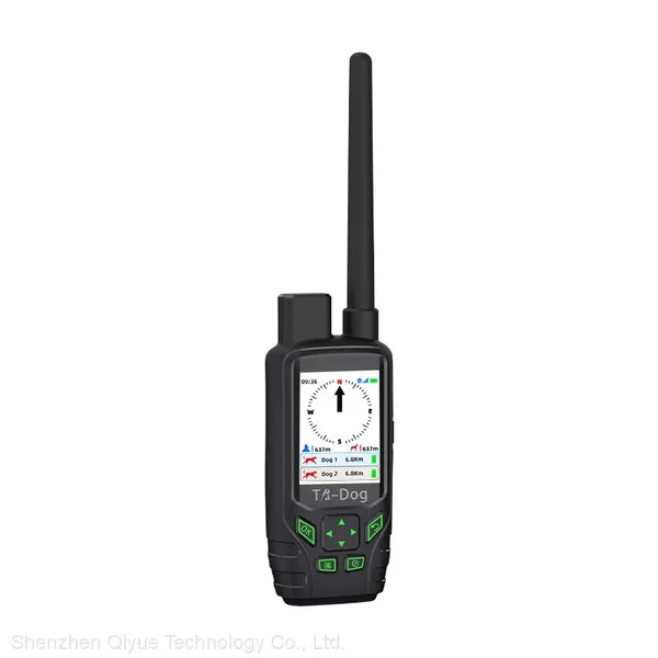 TR-dog Hound Tracking and Training Device Hunting Dog Tracking System photo-2