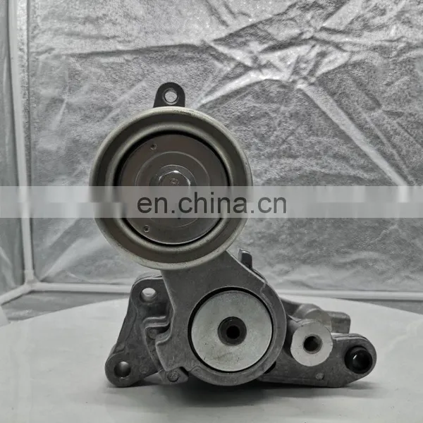 Auto Engine Parts Belt Tensioner Pulley 16620-0L020 /16620-30020 For TOYOTA/FLAT photo-3