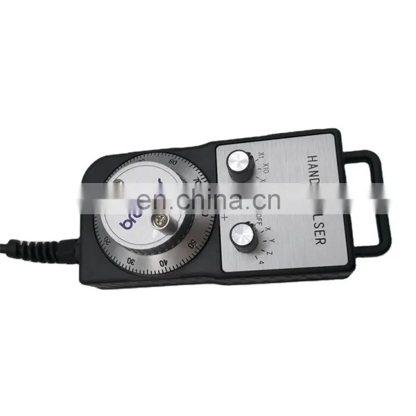 HP-V01-2Z1 PL0-300-34E Handwheel for Machine Tools photo-2