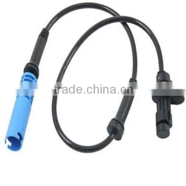 Anti-lock Brake System Sensor , Front Wheel Speed Sensor OEM 34526756375 photo-6