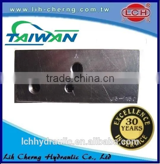 Express China Pressure Manifold photo-5
