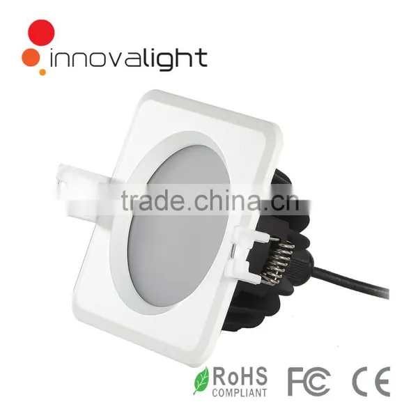 INNOVALIGHT High Lumen Round Square Shape IP65 LED Down Lighting photo-2