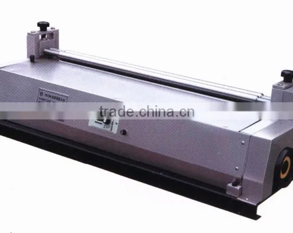Model No. YL-920 Table Speed Glue Machine With Simple Structure photo-6