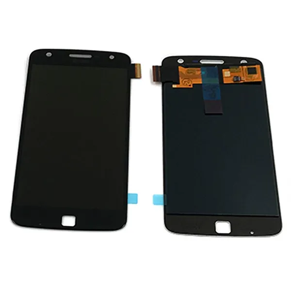 Screen Phone Mobile Touch Display Lcd Screen For Motorola Moto Z PLAY AMOLED Cell Phone Spare Parts photo-4