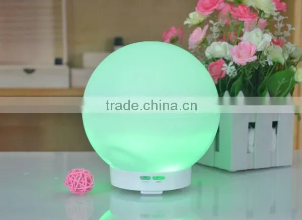 Aroma Define Arome Menu Kinds of Humidifiers photo-3