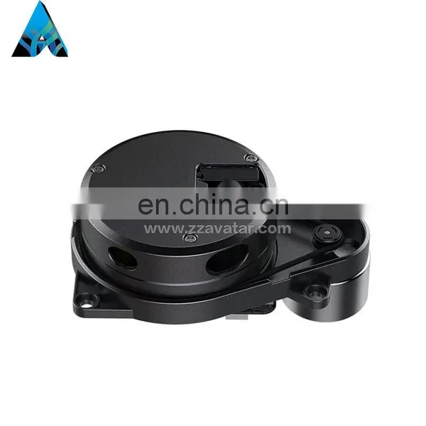 Lidar Mapping 3D Scanner Ultrasonic Sensor photo-2