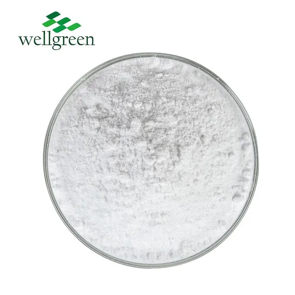 FREE SAMPLE D-Biotin Vitamin H/B Biotin Vitamin B7 Powder in Stock for Hair Growth D-Biotin photo-2