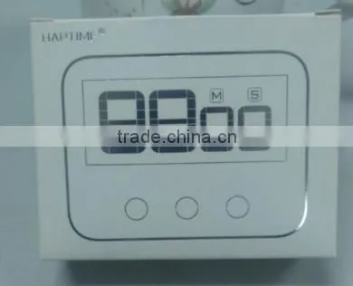 Hot Sale Kitchen Timer Magnetic For Promotion photo-5