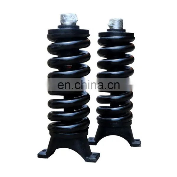 Excavator Track Adjuster For Kobelco SK200-8 photo-5