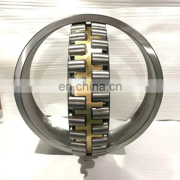 110*170*60 Spherical Roller Bearing 24022 CA W33 Price List photo-3