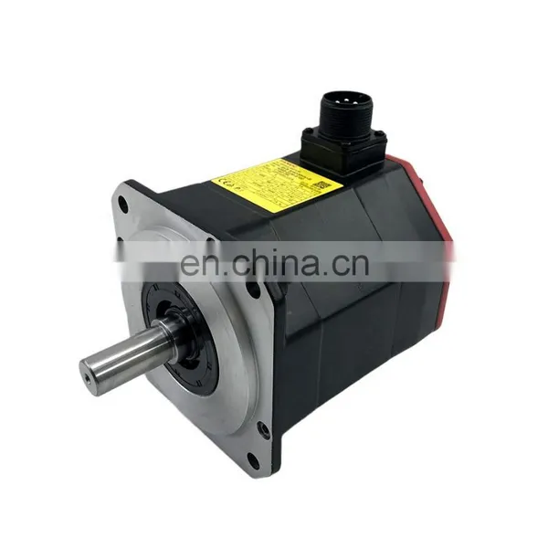 Hot Sale A06B-2236-B100 Fanuc ac Servo Electric Motor photo-3