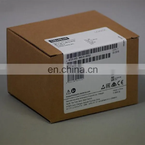 Genuine Siemens Power Supply Power Semiconductor Siemens Bst N45 90 6EP1 333-1SL11 6EP13331SL11 photo-4