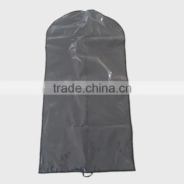 2016 Foldable of Wedding Dresses Bag Dust Cover photo-2