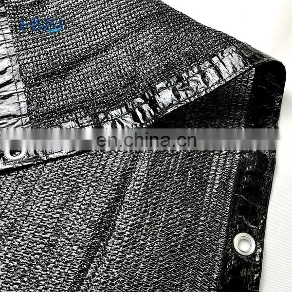 40%-80% Sunblock Shade Cloth Anti-aging Sun Mesh UV Resistant Net, Garden Shade Mesh Shade Net photo-3