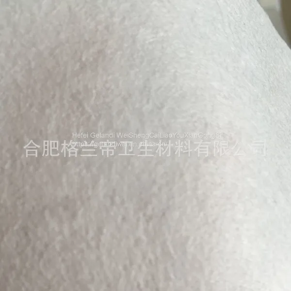 Grande 10×14CM Disposable Cotton Pad Thickened Makeup Removal Cotton 103g/㎡ Non-woven Gauze Swab photo-5
