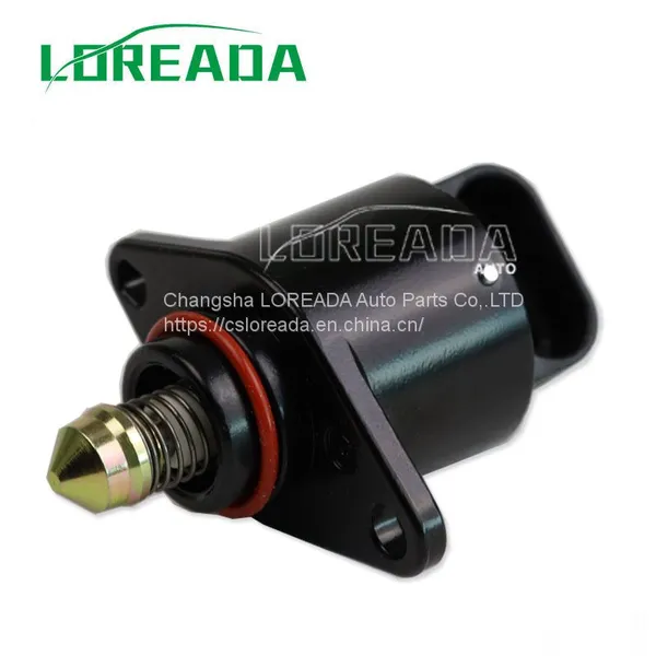 Original OEM 32385 Air Idle Control Valve IACV IAC Valves For Buick Chevrolet photo-3