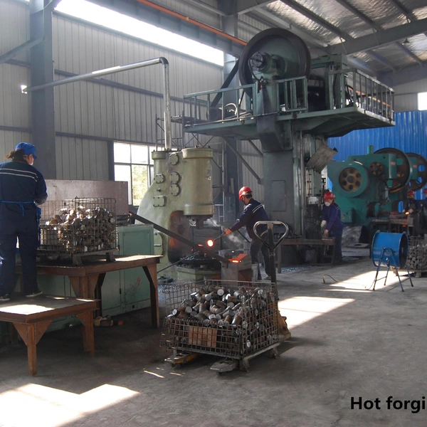 Handan Yongnian District Shenneng Hardware Products Co., Ltd company overview - view 3