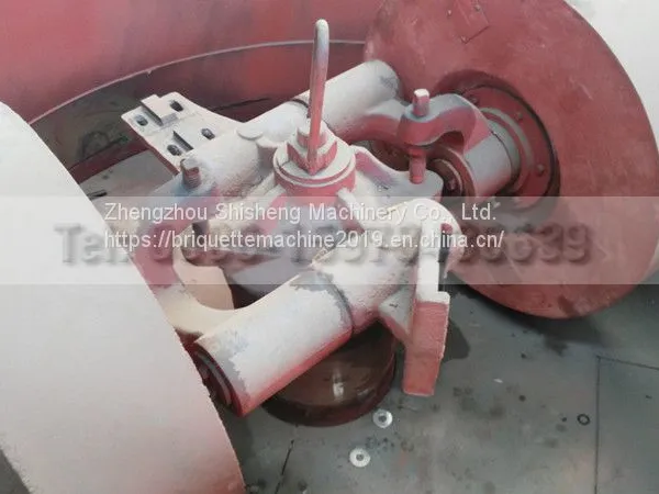 Durable Mixer Grinder Wheel Simple Operation photo-2