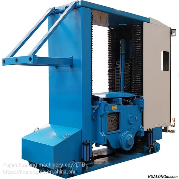 Hualong Machienry Granite Quarry Cutting Machine Disk Blade Machines for Ageing Stones Big Stone Cutting Machine Granite Blocks UAE Saudi Arabia Yemen Cambodia photo-4