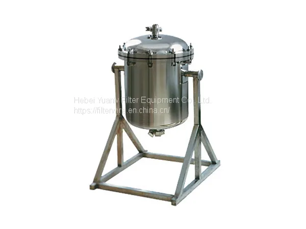Cartridge Filter Housing photo-5