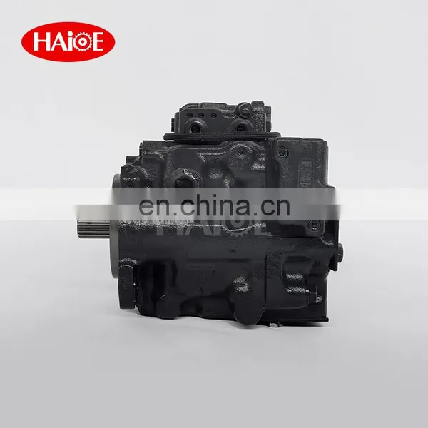 708-1W-00010 708-1W-00770 WA480-6 Steering Pump WA470-6 Hydraulic Pump photo-3