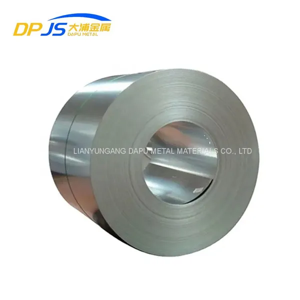 Inconel X750/n06625/n07718 Nickel Alloy Strip/Coil Fast Delivery ASTM/AISI/DIN photo-3