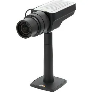 AXIS Q1635 Network Camera