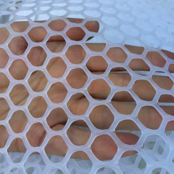 Farm Breeding Wholesale Safety Pvc Wire Mesh photo-3