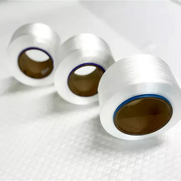Полиэтиленовая нить высокой плотности (HDPE) для матрасов