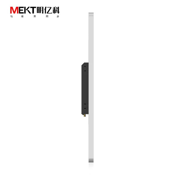 Vertical Display 18.5/21.5 Inch Capacitive Touch Screen Android Tablet LCD HD Industrial All-in-One PC Embedded Front Camer photo-3