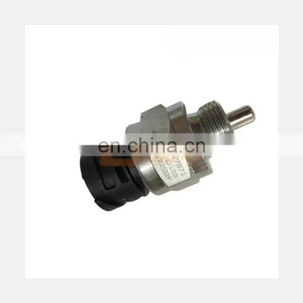 Sinotruk HOWO T5g T7h Tx Truck Spare Parts WG9100710068 Pressure Switch For Howo Dump Truck photo-2