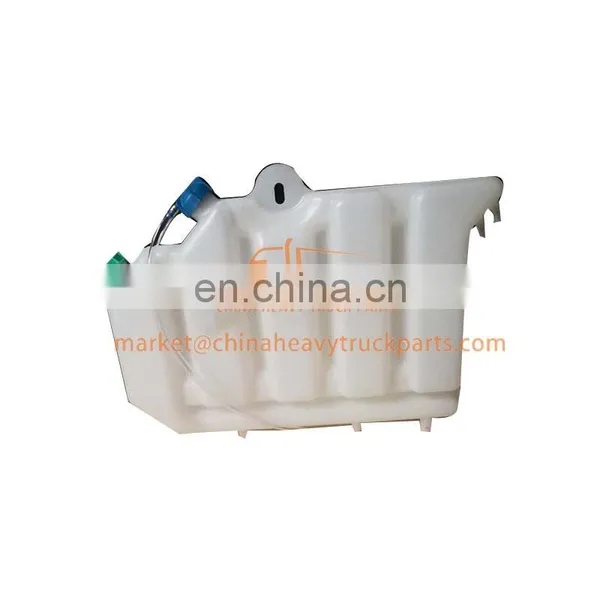 Foton Auman/Aumark/Miler/Land Pioneer Weichai Engine Gearbox Zf/Fast Truck Spare Parts 1b24952505001 Washing Tank Assy photo-2