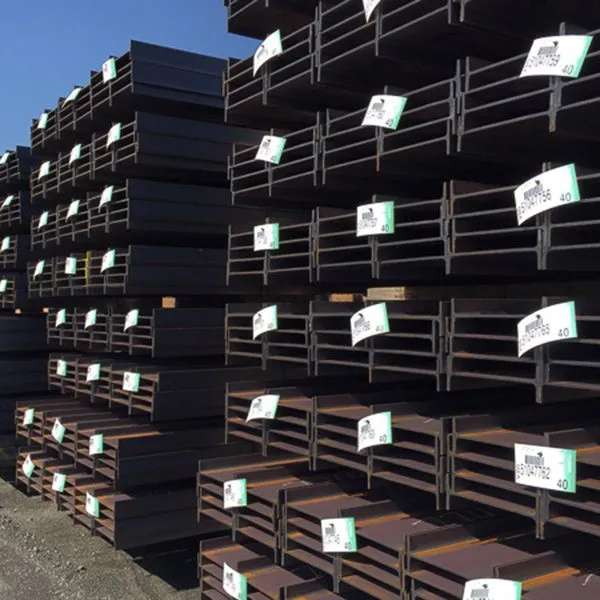 Tear Resistant Hang Tags for Steel Industry
