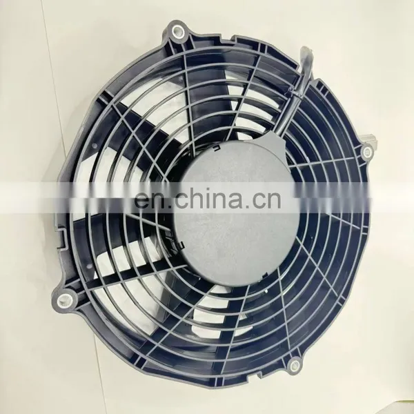 Supply 320GC 326GC 330GC Suction Fan Radiator Electronic Fan 510-8095 for Caterpillar Spare Parts photo-3