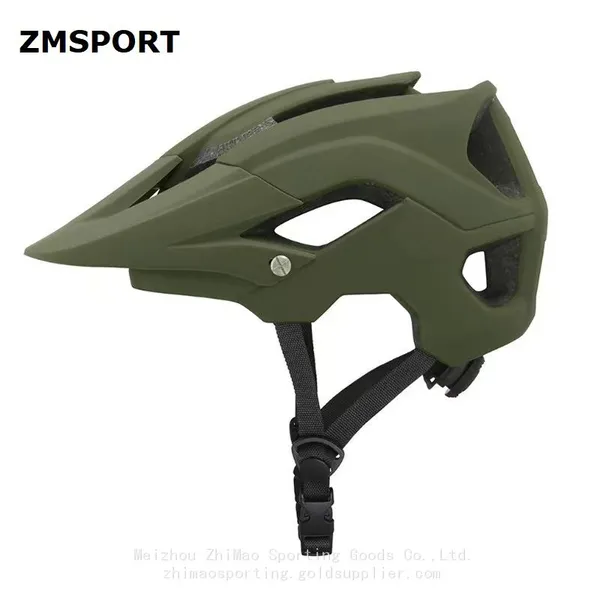 F-82 Helmet Line-MTB photo-4
