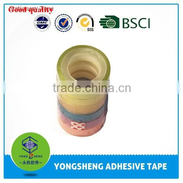 BOPP Stationery Tape photo-6