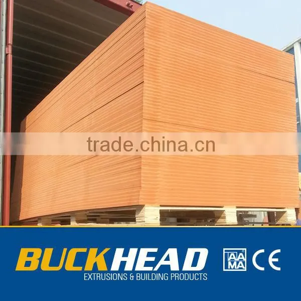 Construction Cheap Price Rigid PVC Sheet photo-3