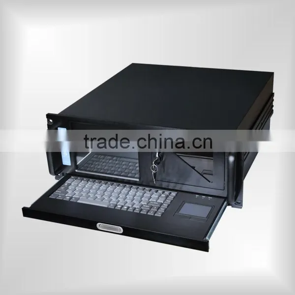 Industrial Computer Chassis