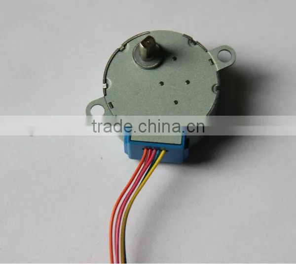 35BYJ412 Stepper Motor photo-4