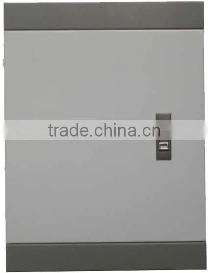 IP65 Distribution Box Changeover Switch Box photo-3