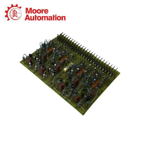 GE IC3600LTGA General Electric Trigger Filter Card IN STOCK photo-4