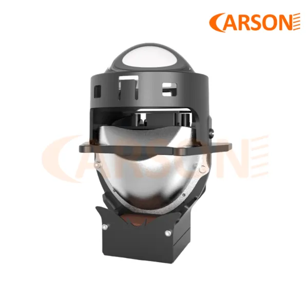 CARSON BAT-9 6+1+1 OSRAM Bi LED Lens photo-3