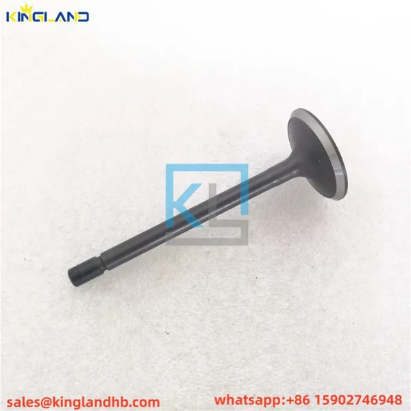 C2.2 Engine Valve Inlet Intake 308-1860 3081860 For CAT photo-2