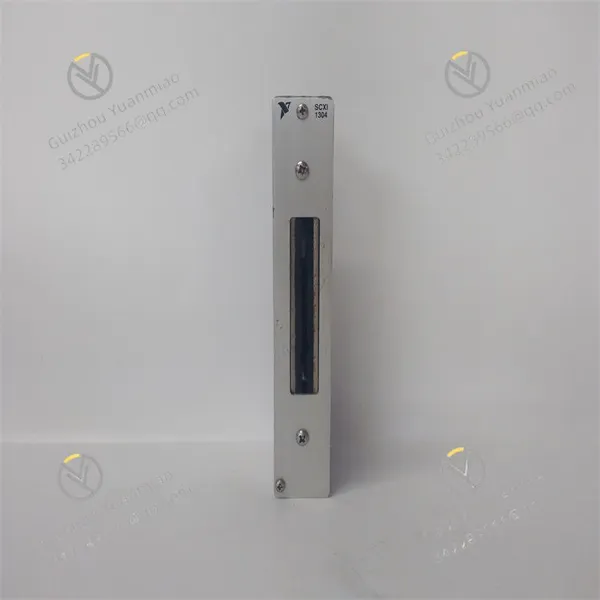 Terminal Block SCXI-1304 photo-2